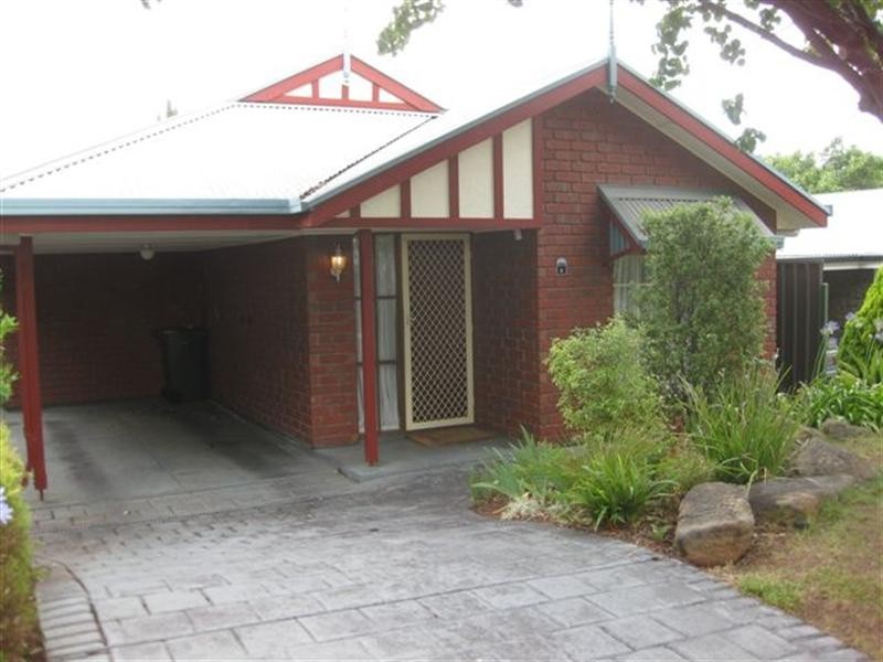 4 Leckie Lane, Greenwith SA 5125