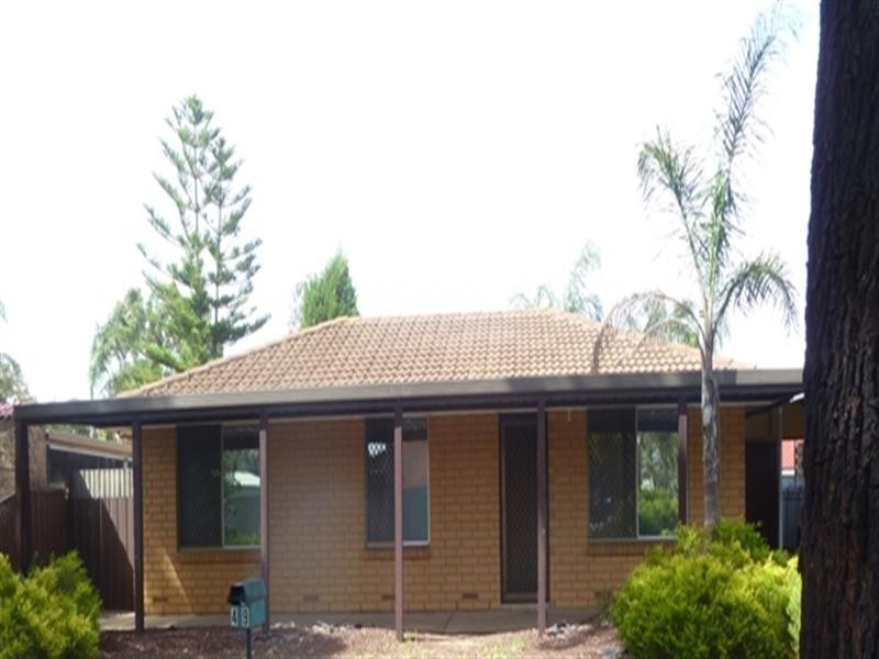 49 Shepley Crescent, Burton SA 5110