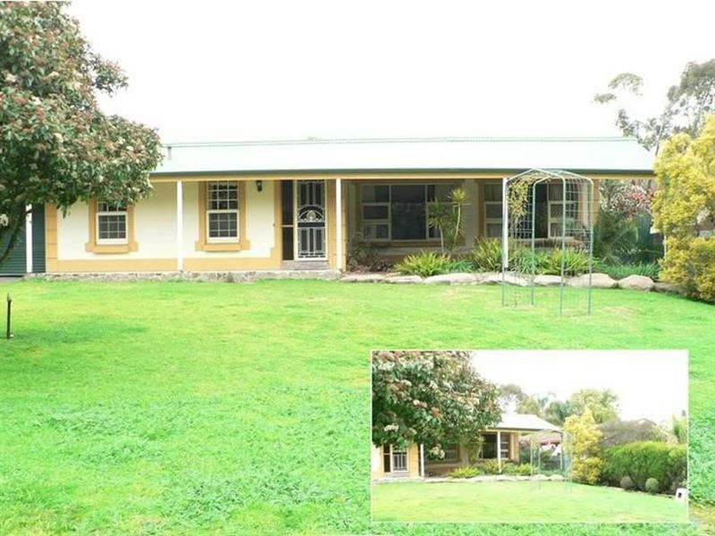 495 Yatala Vale Road, Fairview Park SA 5126