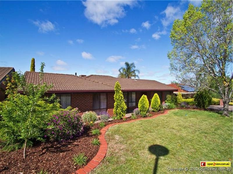 14 Reta Court, Golden Grove SA 5125