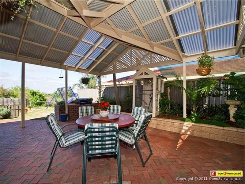 14 Reta Court, Golden Grove SA 5125