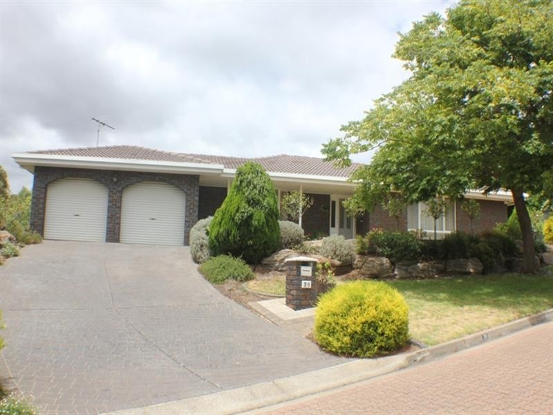 30 Middleton Crescent, Golden Grove SA 5125