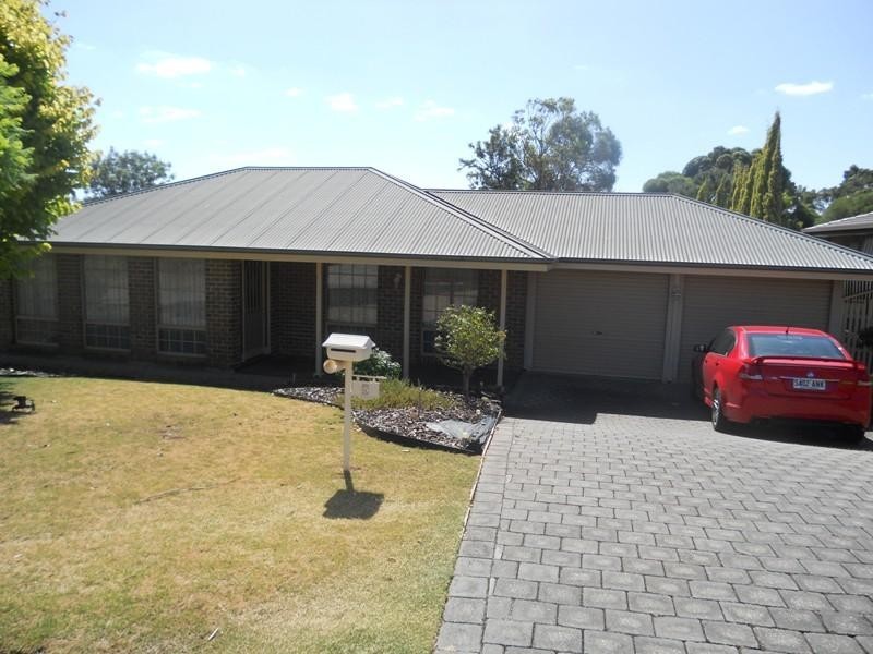 5 Highglen Court, Wynn Vale SA 5127