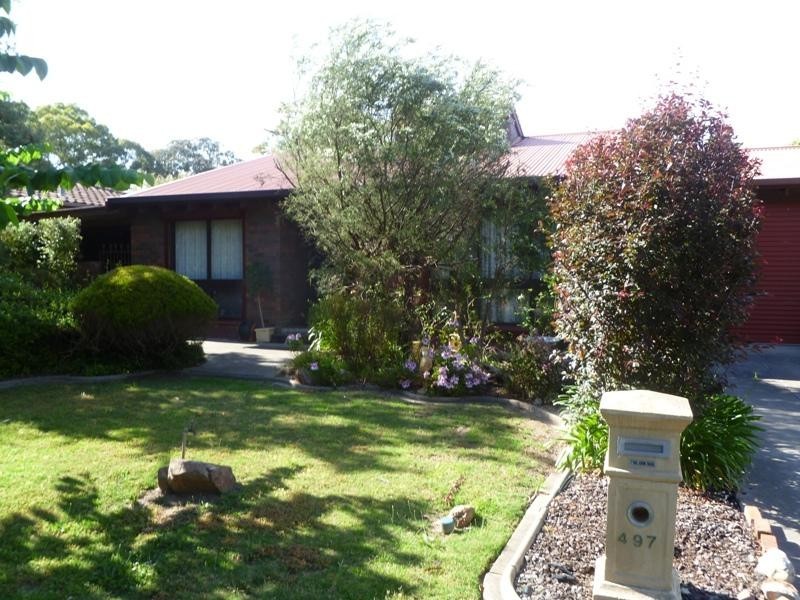 497 Yatala Vale Road, Fairview Park SA 5126