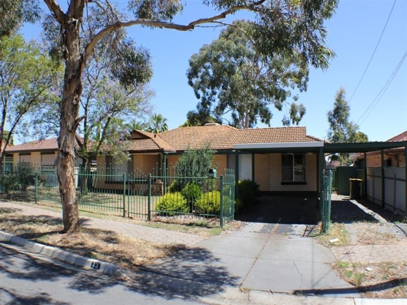 23 Balmoral Road, Salisbury East SA 5109