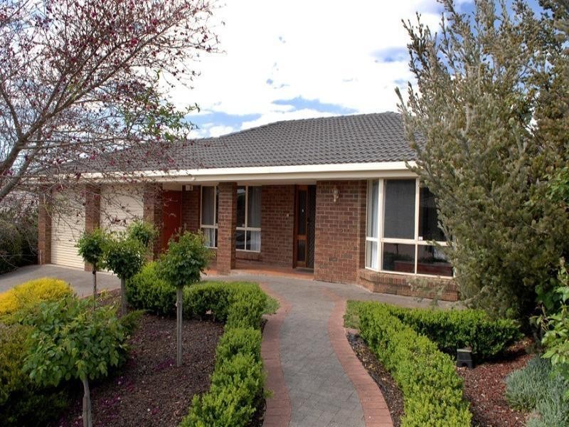 3 Simpson Court, Golden Grove SA 5125
