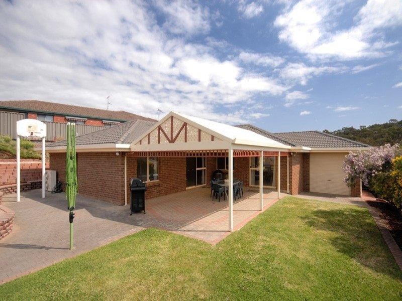 3 Simpson Court, Golden Grove SA 5125