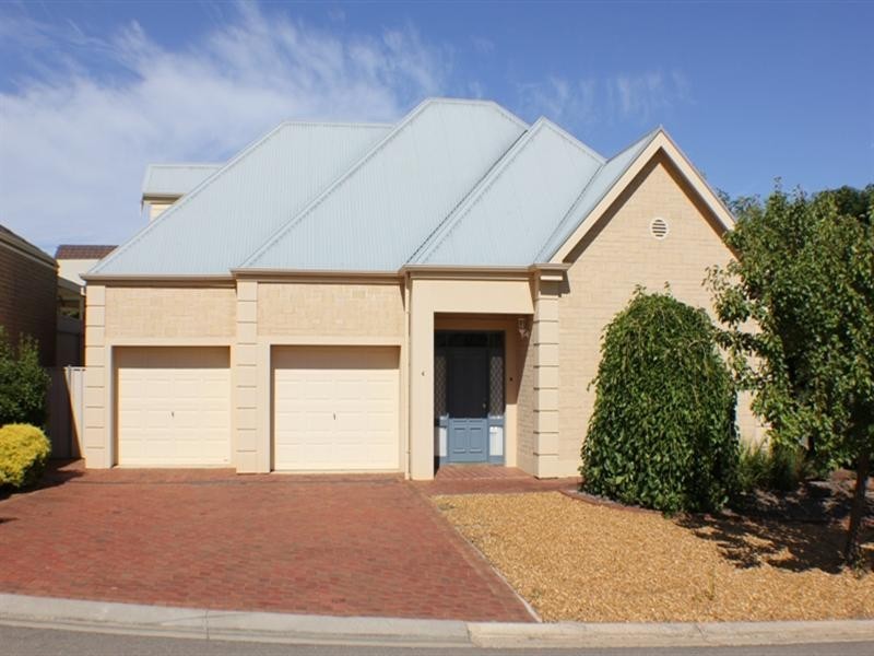 4 Rokewood Circuit, Golden Grove SA 5125