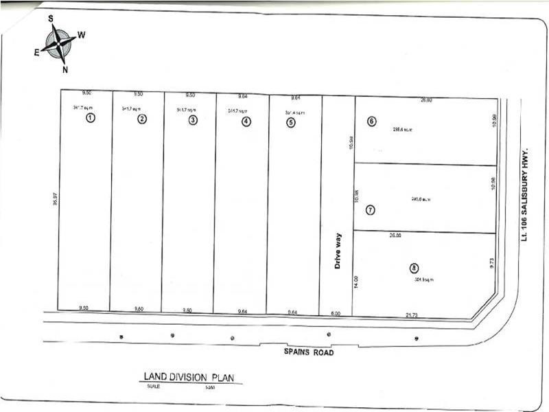 198-200 Salisbury Highway, Salisbury SA 5108
