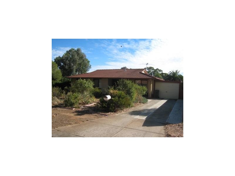 11 Howe Court, Salisbury East SA 5109