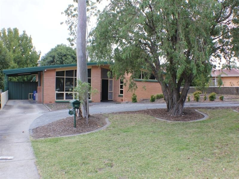 14 Linton Street, Banksia Park SA 5091
