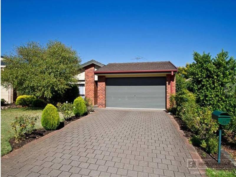 13 Harmer Court, Wynn Vale SA 5127