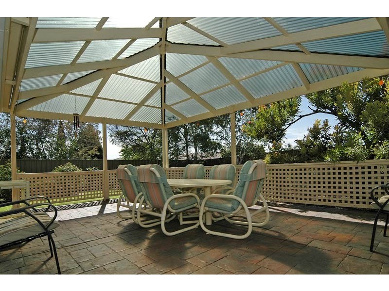 5 Turtur Court, Golden Grove SA 5125
