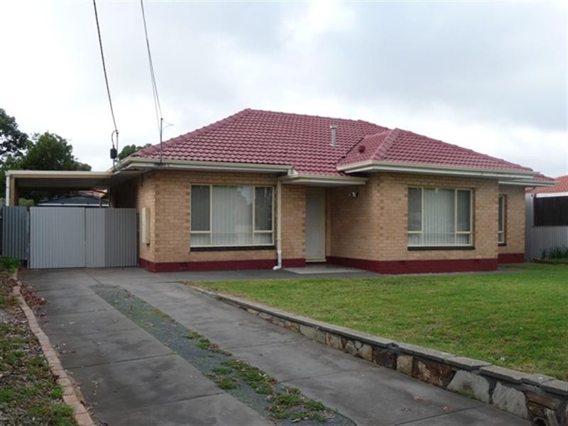 3 Graham Avenue, Holden Hill SA 5088