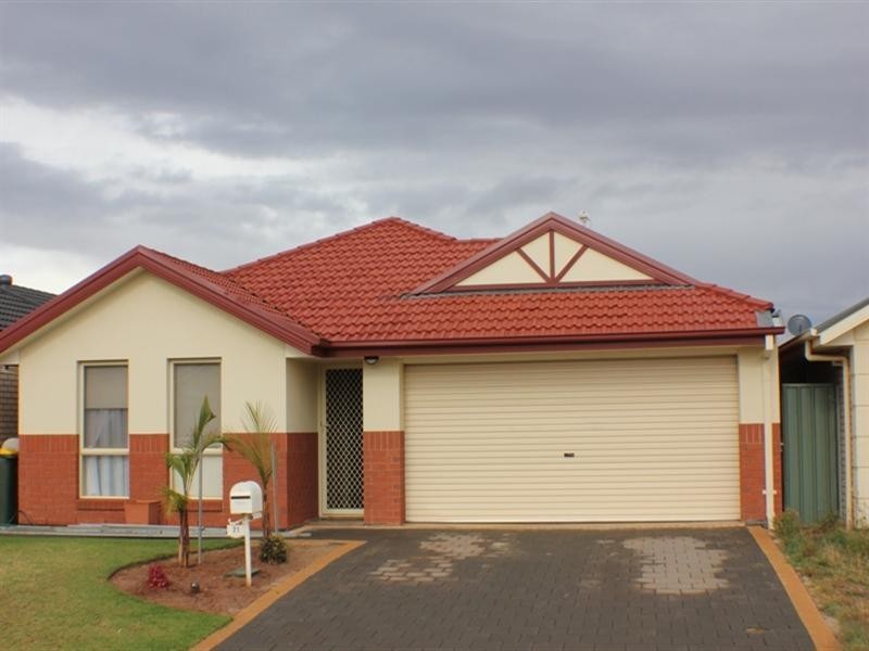 21 Ramnet Circuit, Munno Para West SA 5115