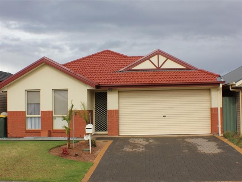 21 Ramnet Circuit, Munno Para West SA 5115