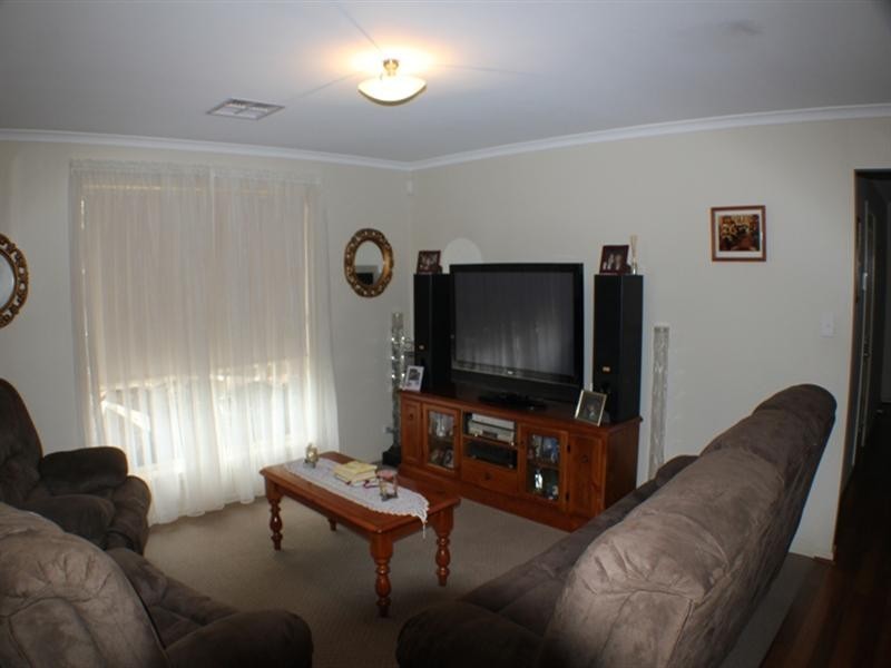 21 Ramnet Circuit, Munno Para West SA 5115
