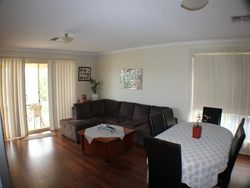 21 Ramnet Circuit, Munno Para West SA 5115
