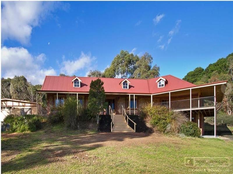 77 Redden Drive, Cudlee Creek SA 5232
