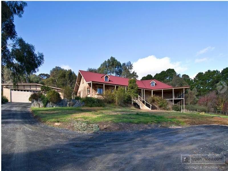 77 Redden Drive, Cudlee Creek SA 5232