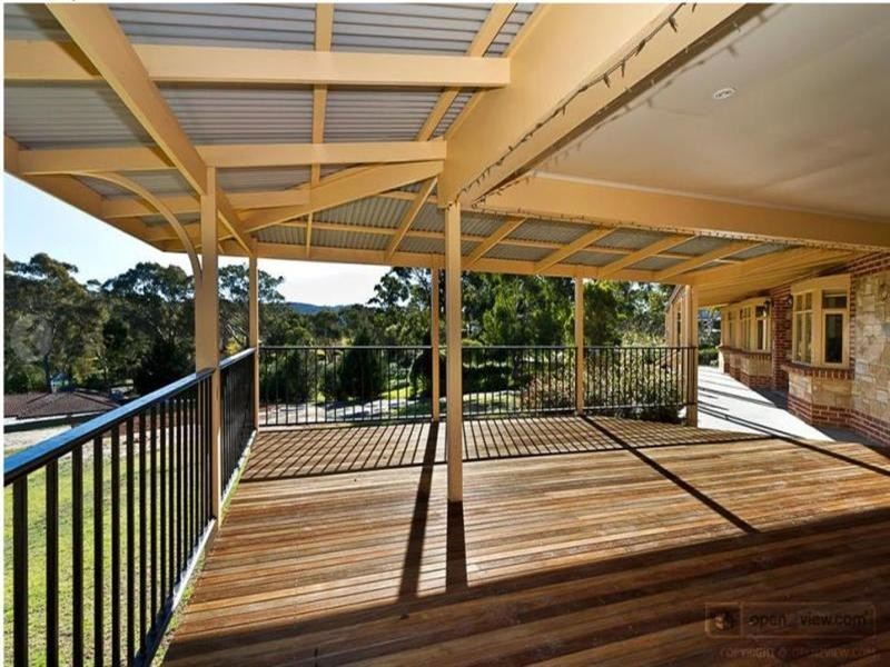 77 Redden Drive, Cudlee Creek SA 5232