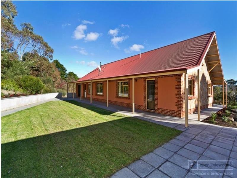 77 Redden Drive, Cudlee Creek SA 5232