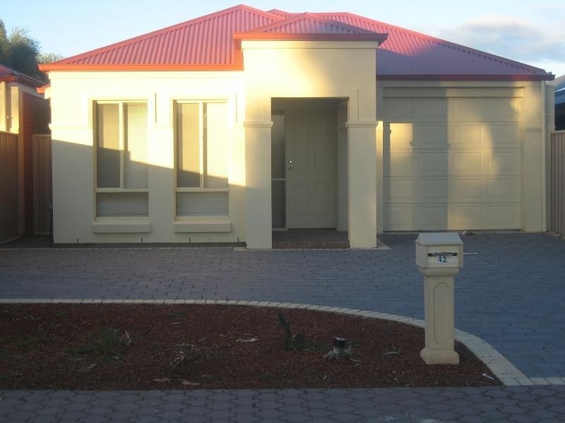 42a Floriedale Road, Greenacres SA 5086