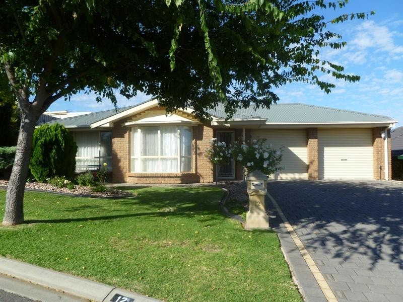12 Harbour Drive, Gulfview Heights SA 5096