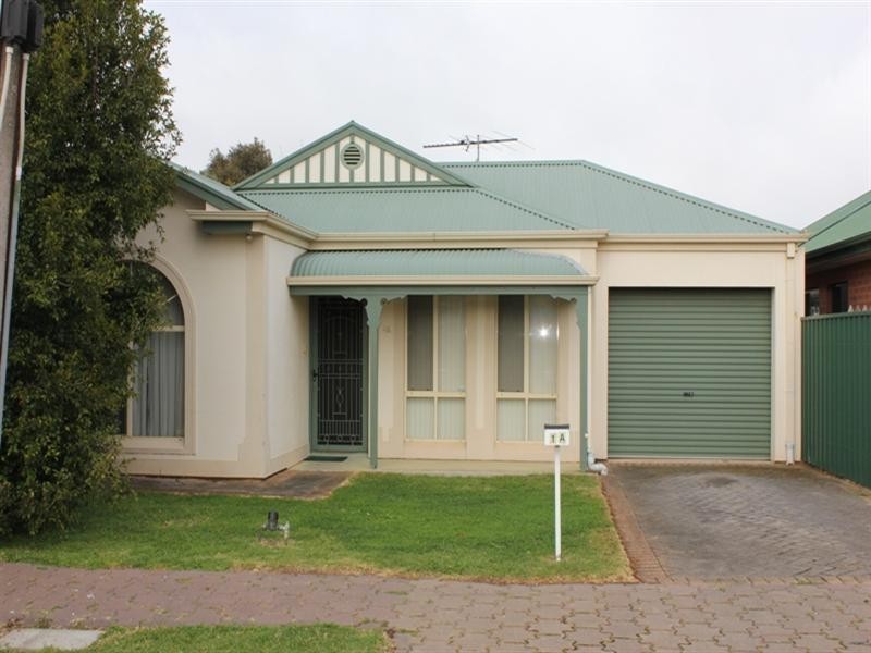 1A Llewen Street, Hillcrest SA 5086