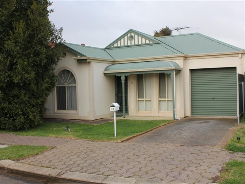 1A Llewen Street, Hillcrest SA 5086