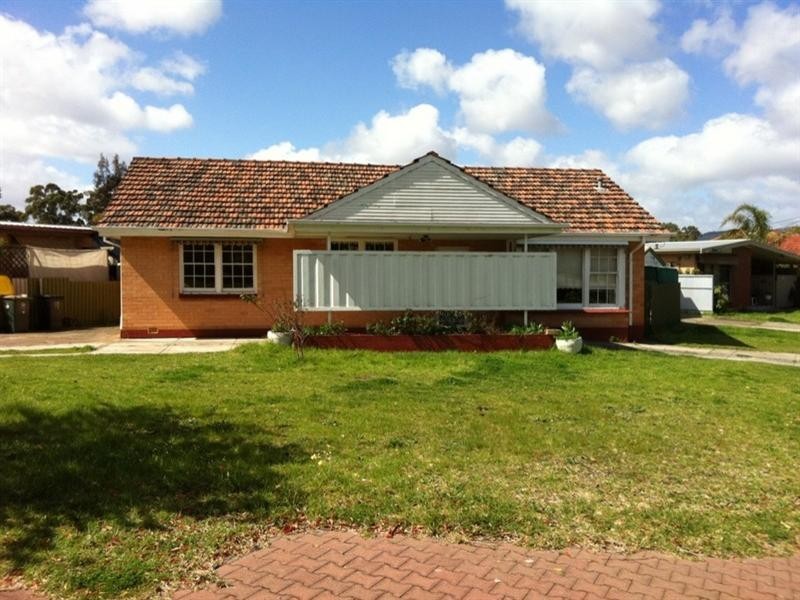 41 Salisbury Avenue, Valley View SA 5093
