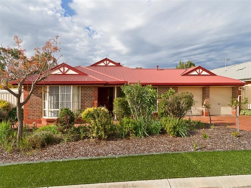 2 Pistachio Way, Golden Grove SA 5125