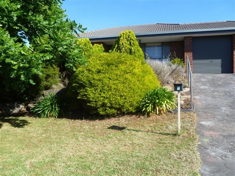 7 AUSTERLITZ Court, Greenwith SA 5125