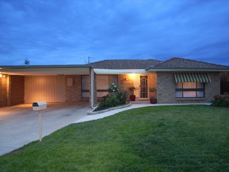 15 Daldy Crescent, Shepparton VIC 3630