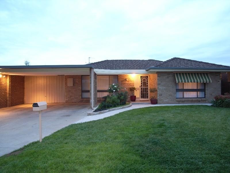 15 Daldy Crescent, Shepparton VIC 3630