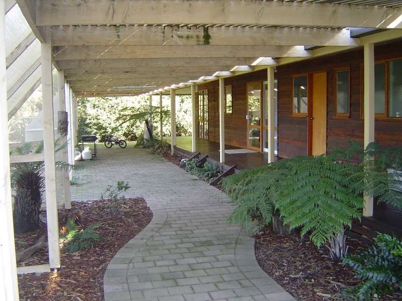5 Wallace Street, Congupna VIC 3633