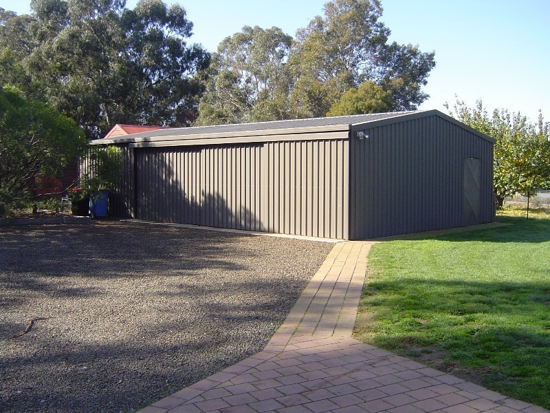 5 Wallace Street, Congupna VIC 3633