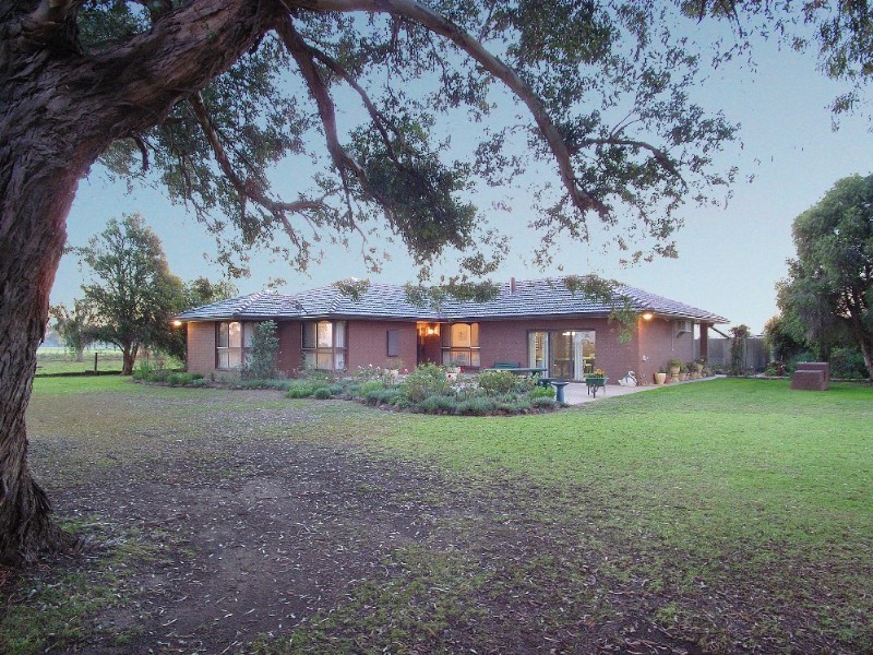 175 Knights Road, Congupna VIC 3633