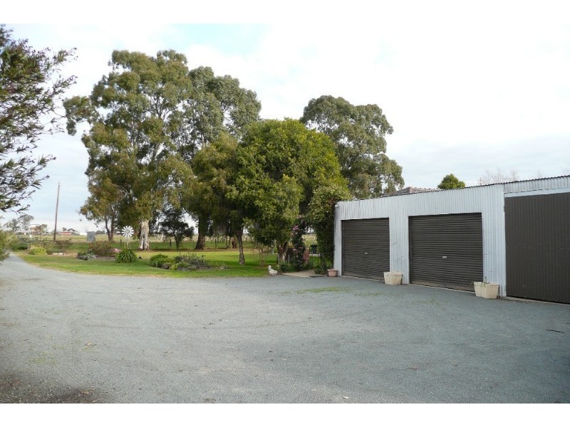 175 Knights Road, Congupna VIC 3633