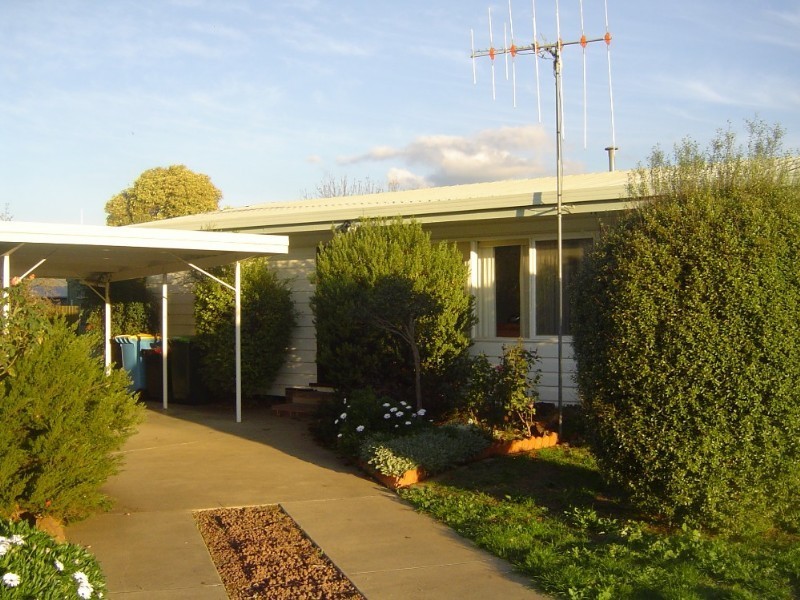 31 Gowrie Street, Shepparton VIC 3630