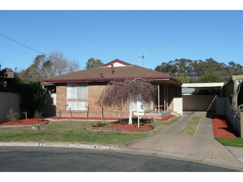 2 Sturt Street, Shepparton VIC 3630