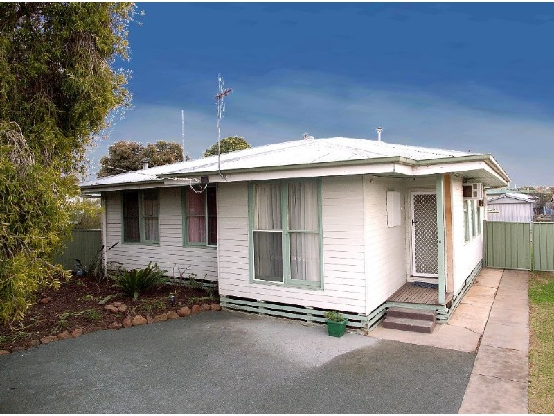 6 Burns, Shepparton VIC 3630