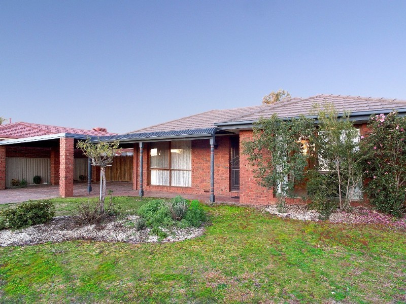 27 Heysen Avenue, Shepparton VIC 3630