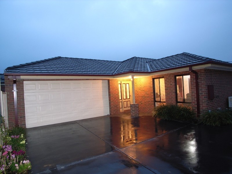 3/76 Clive Street, Shepparton VIC 3630