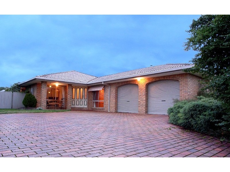 14 Wimmera Drive, Shepparton VIC 3630