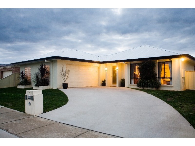 13 Sabri Drive, Shepparton VIC 3630