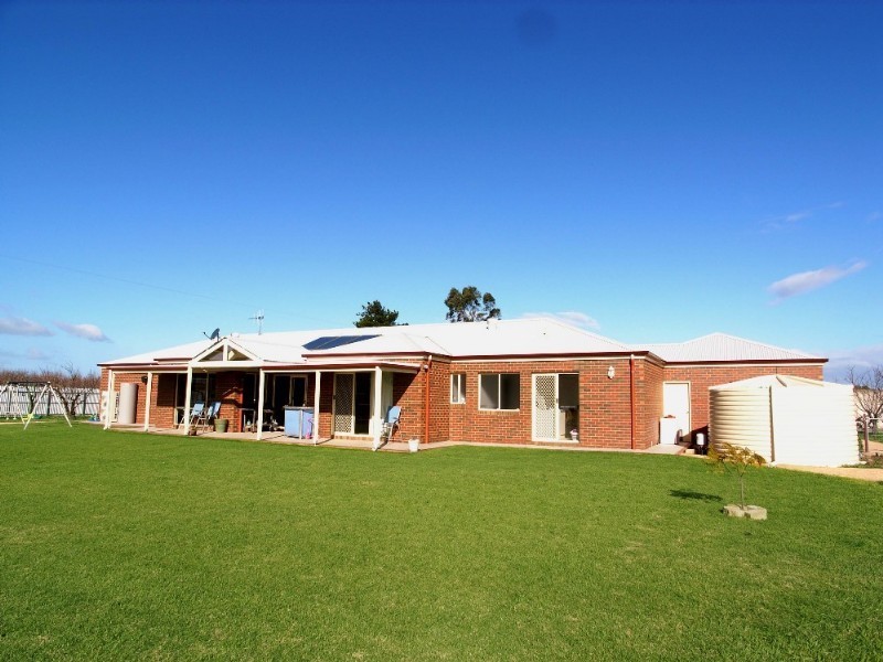 165 Boundary Road, Shepparton East VIC 3631
