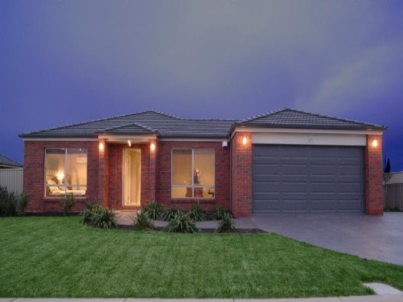 113 Waranga Drive, Kialla VIC 3631