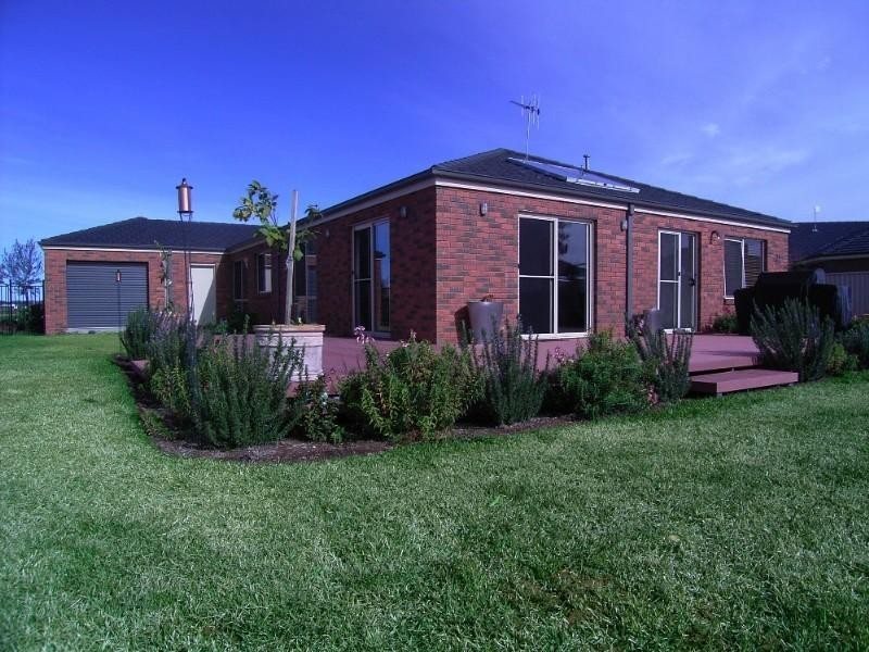 113 Waranga Drive, Kialla VIC 3631