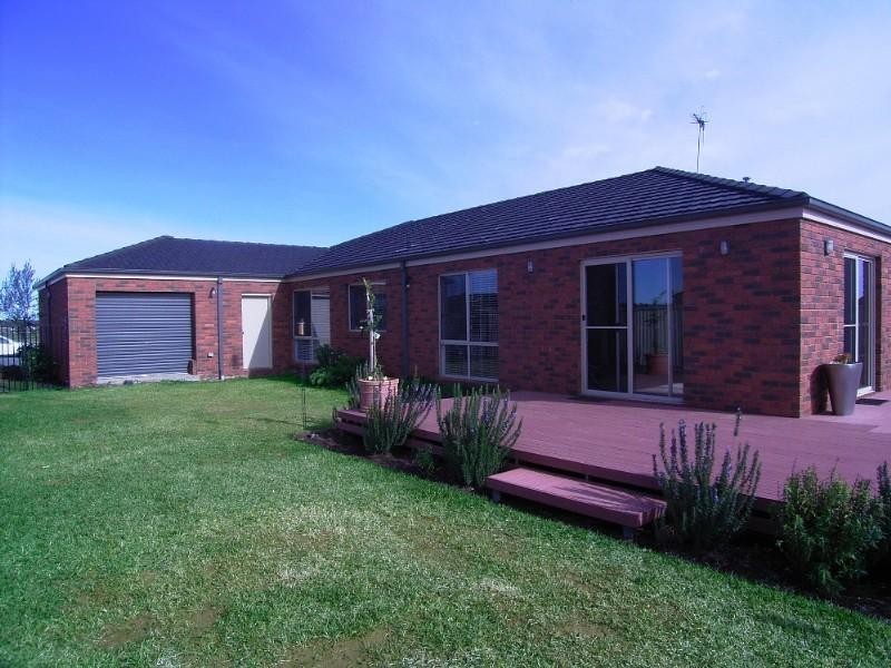 113 Waranga Drive, Kialla VIC 3631